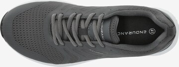 ENDURANCE Athletic Shoes 'Clenny' in Grey