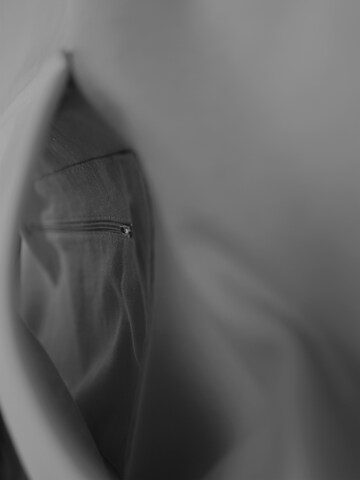 Alessandro Magno Sweater 'CORE 2.0 HOODIE BLACK' in Black