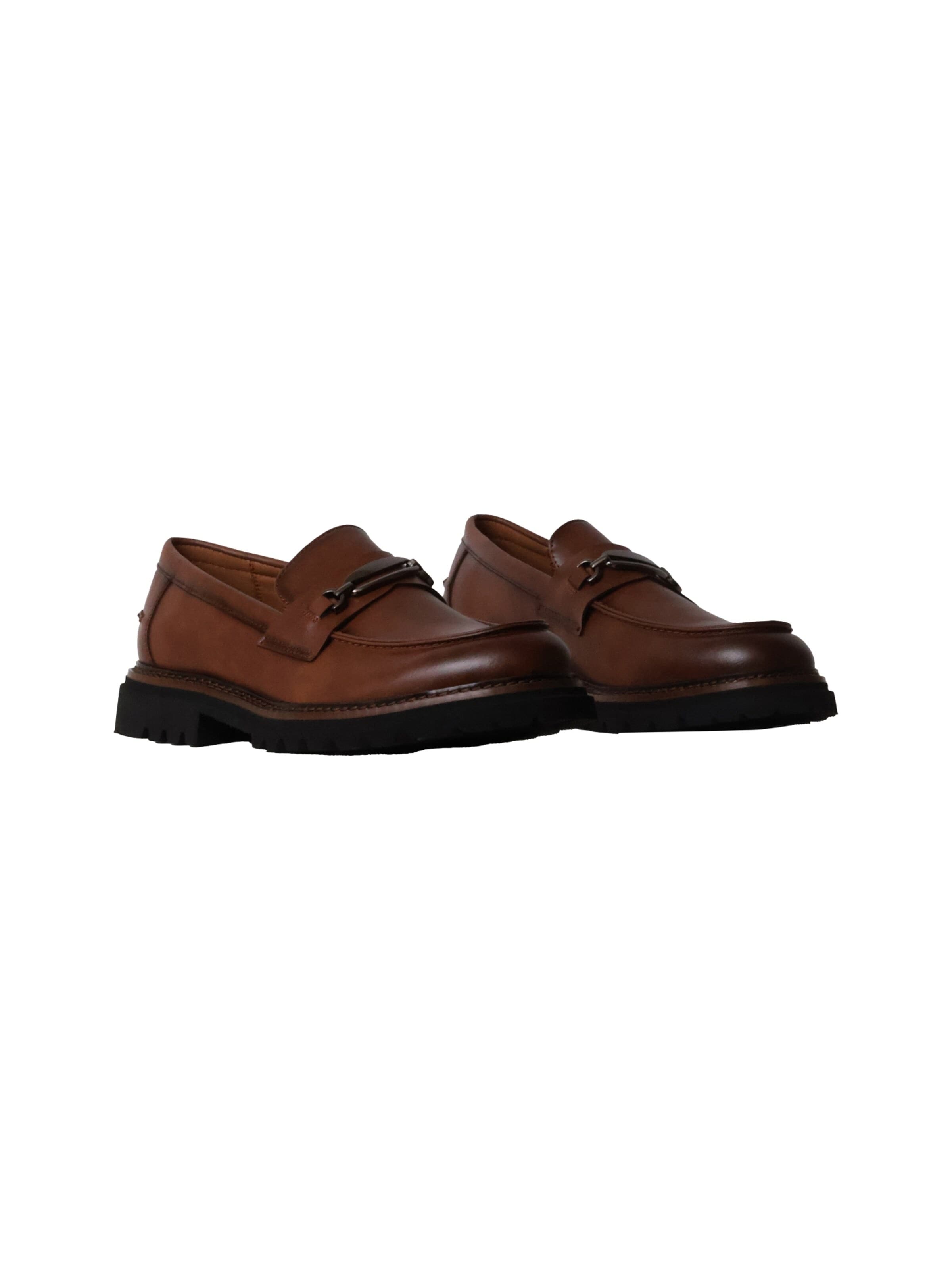 Elong Slipper‌‌‌‌‌‌‌ in Braun