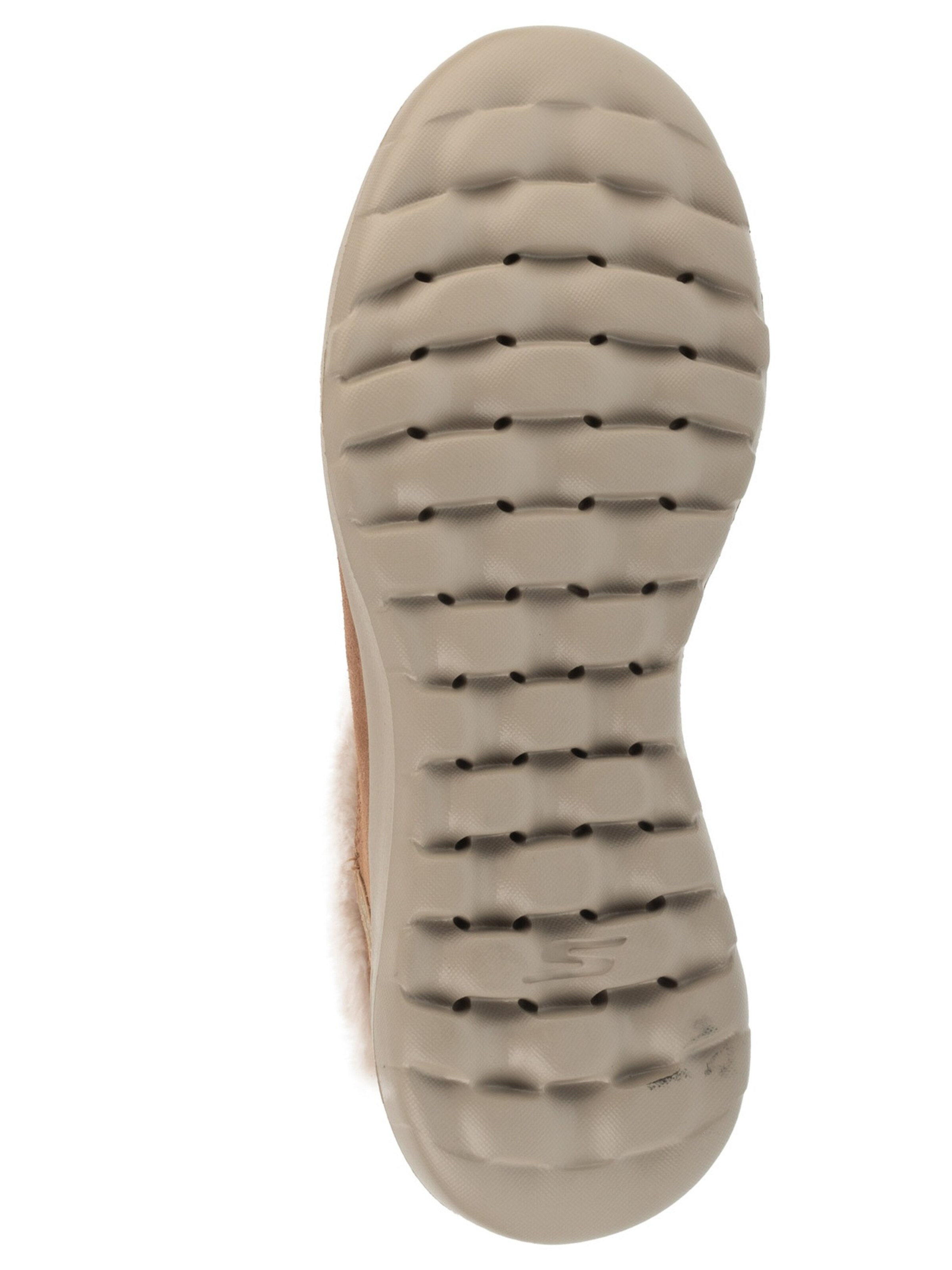 SKECHERS Schnürstiefel‌‌ in Braun