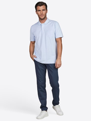 PIERRE CARDIN T-Shirt in Blau