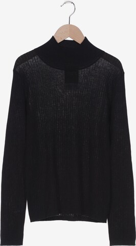 Max Mara Sweater & Cardigan in S in Black: front