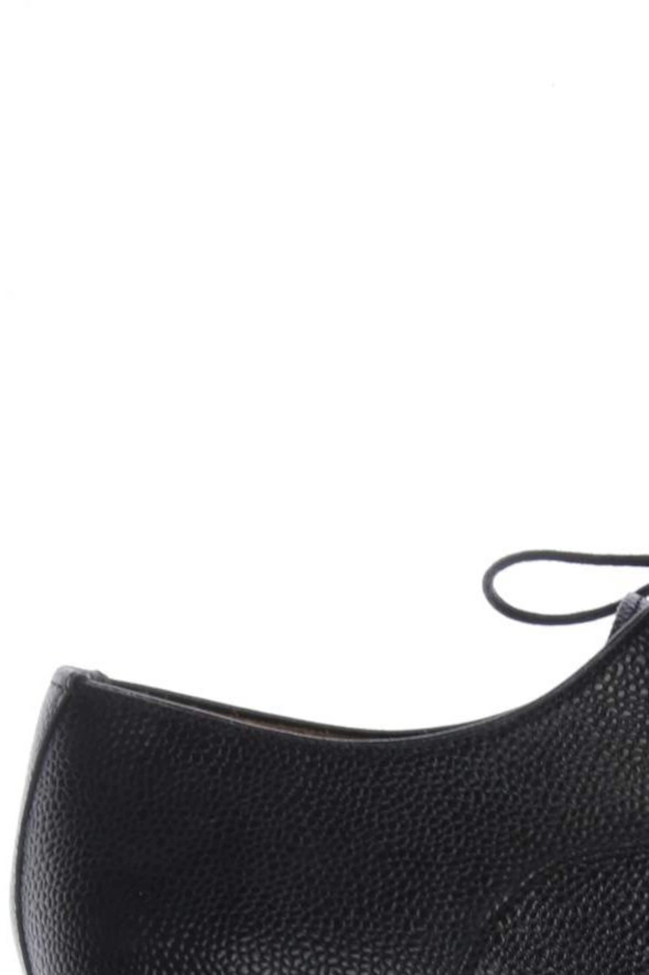 Magnanni Halbschuh 41 in Schwarz