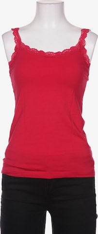 LASCANA Top S in Pink: Vorderseite