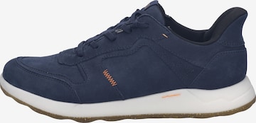 JOSEF SEIBEL Sneaker 'Clint 03' in Blau: Vorderseite