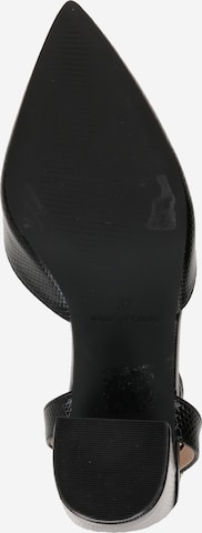 Raid - Zapatos con plataforma 'SONNET' en negro