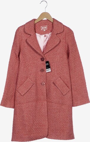 Avoca Jacket & Coat in S in Pink: front