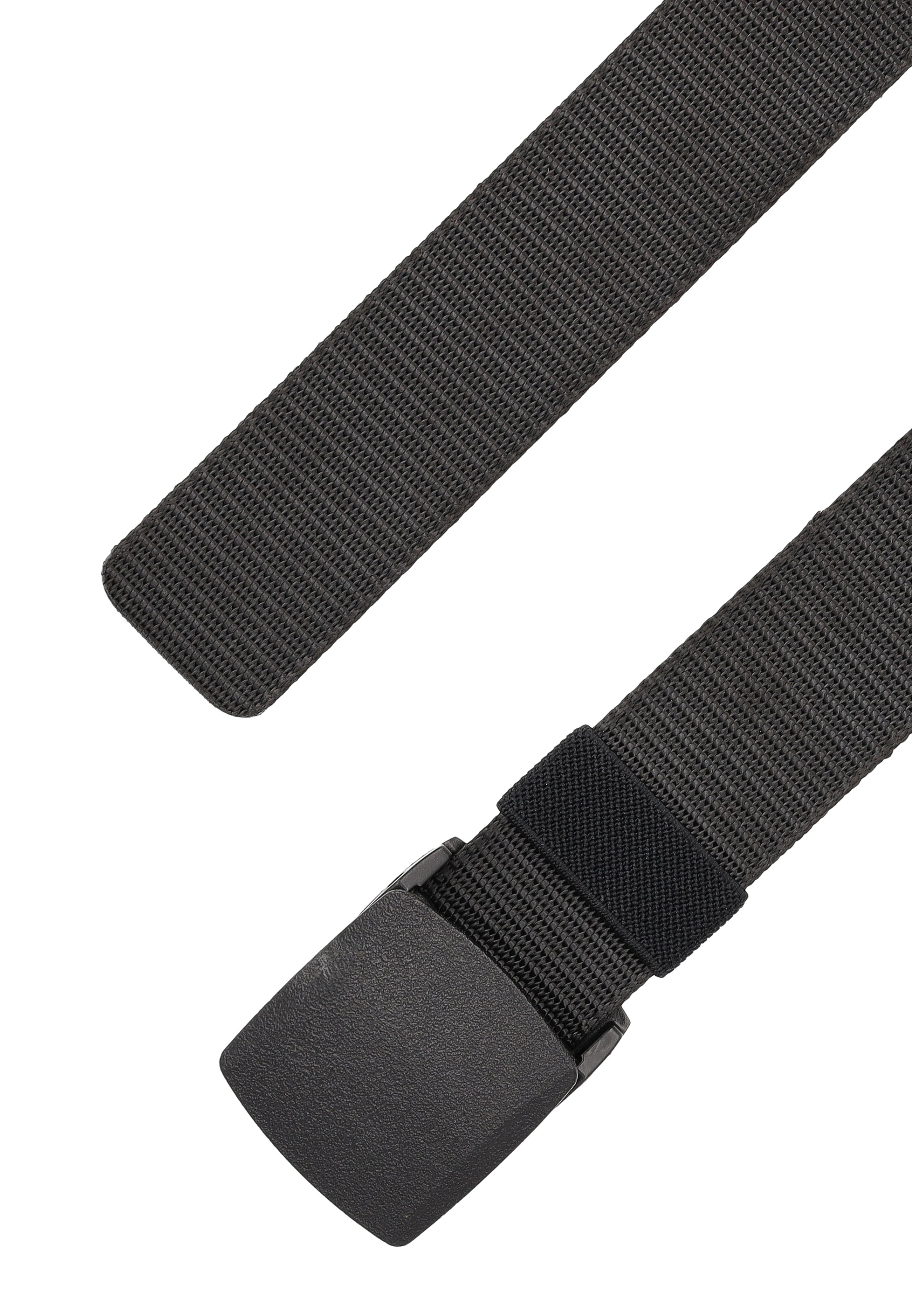 Ceinture TUFFSKULL en noir