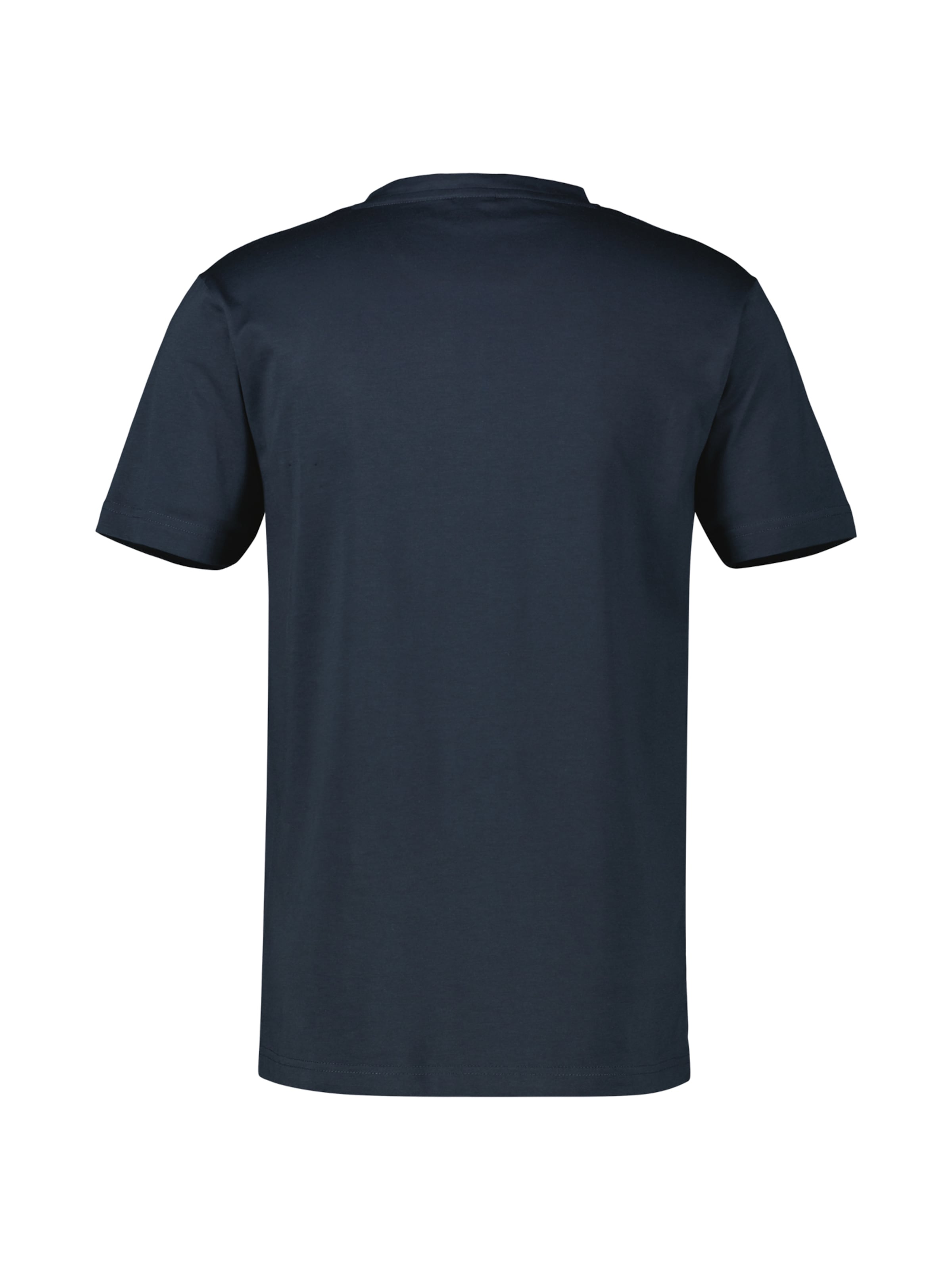 LERROS Shirt in Blue