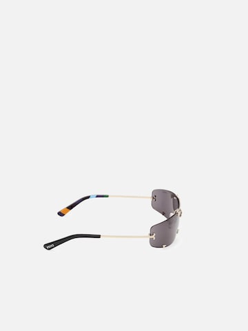 Emilio Pucci - Gafas de sol 'Pucci EP0244 Shiny pale gold 72/14/125 Women Sunglasses' en oro