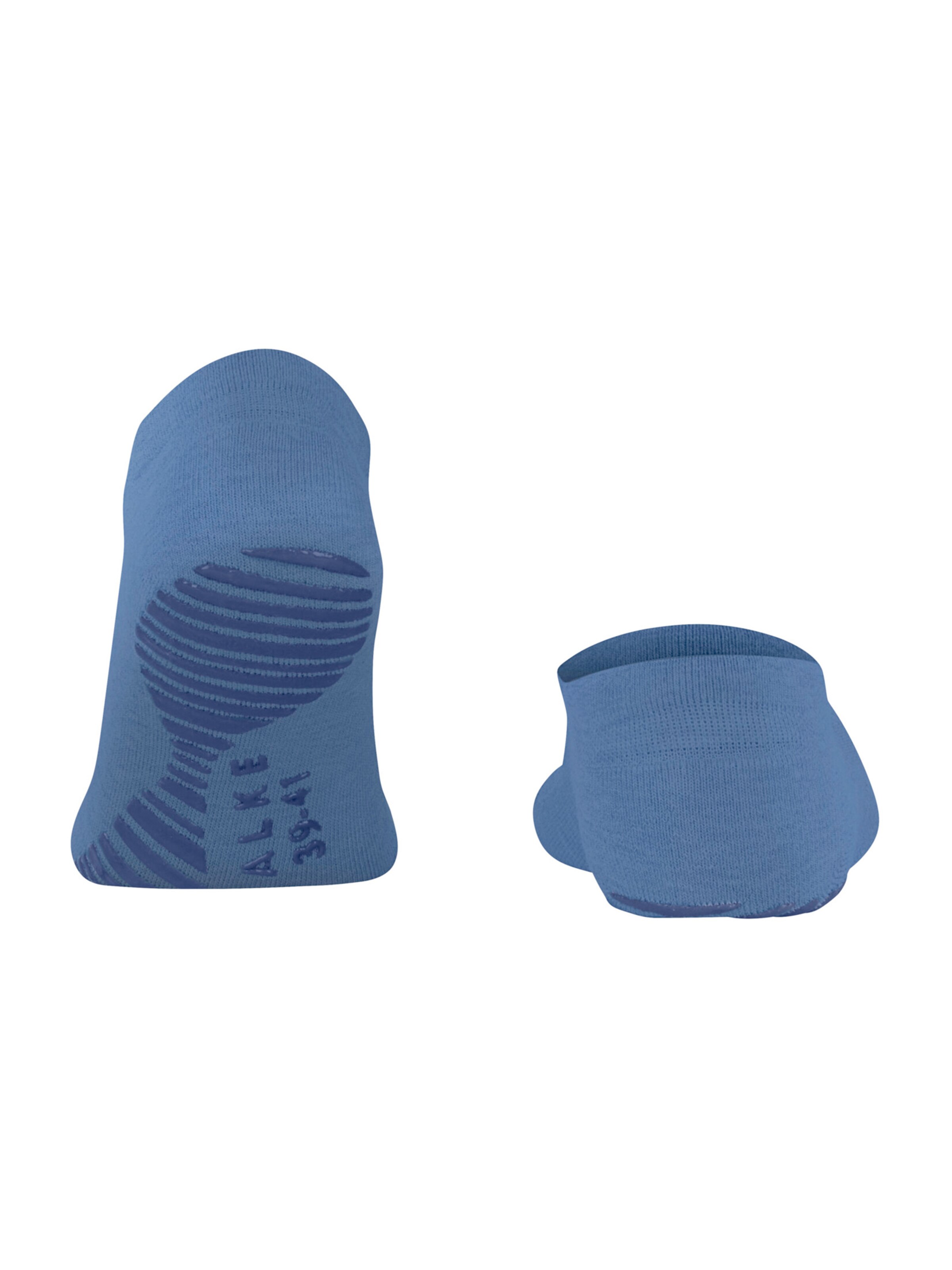 FALKE Sockor 'Cool Kick' i blå