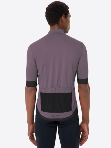 VAUDE Tricot 'Kuro II' in Lila