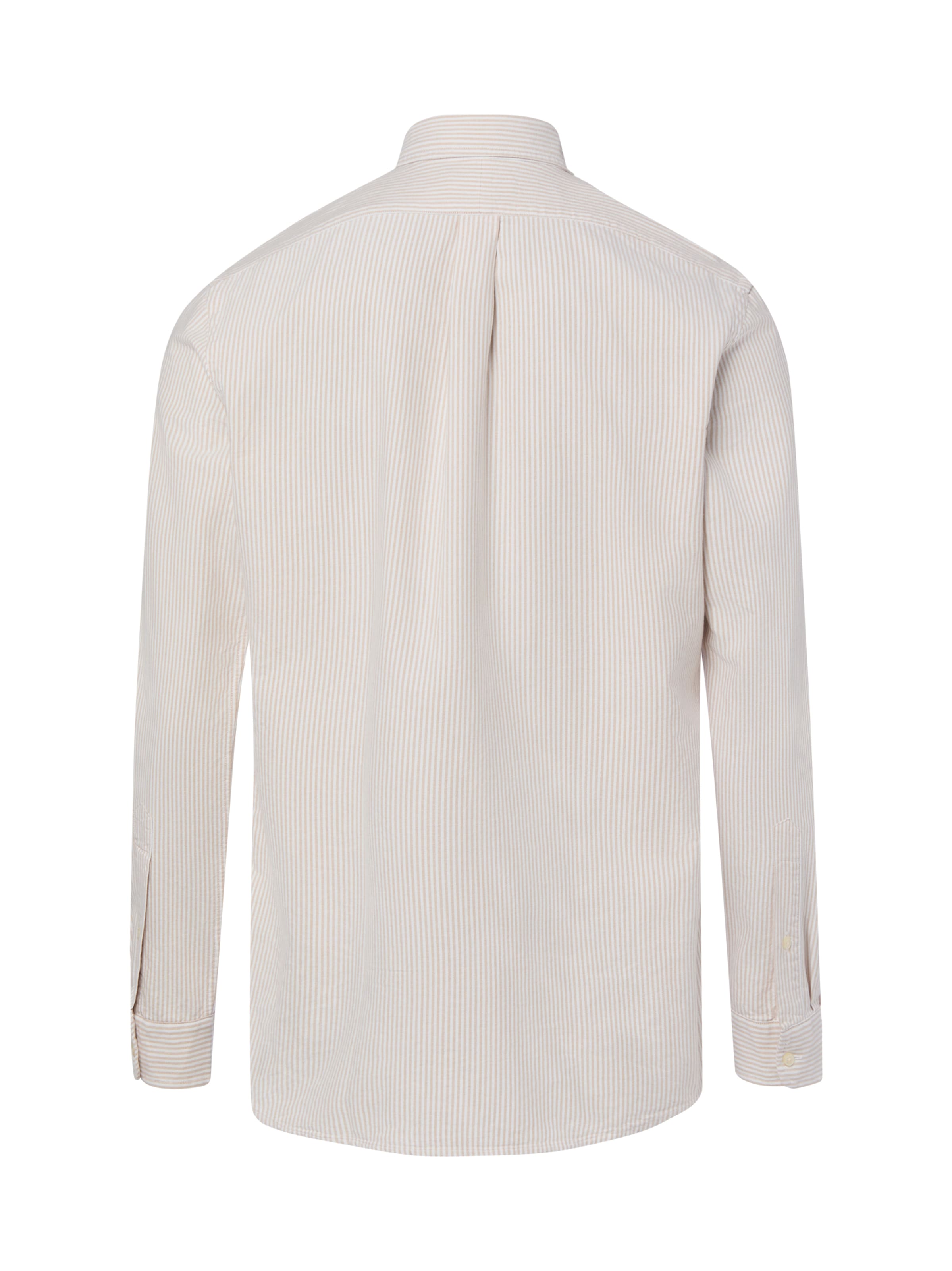 Polo Ralph Lauren Regular fit Button Up Shirt in Beige