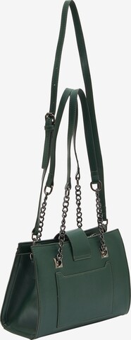 Usha Shoulder bag in Green