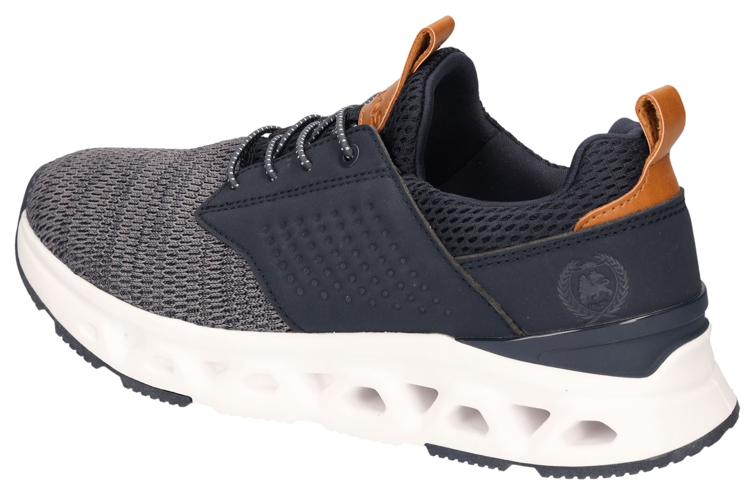 LERROS Sneakers in Blue