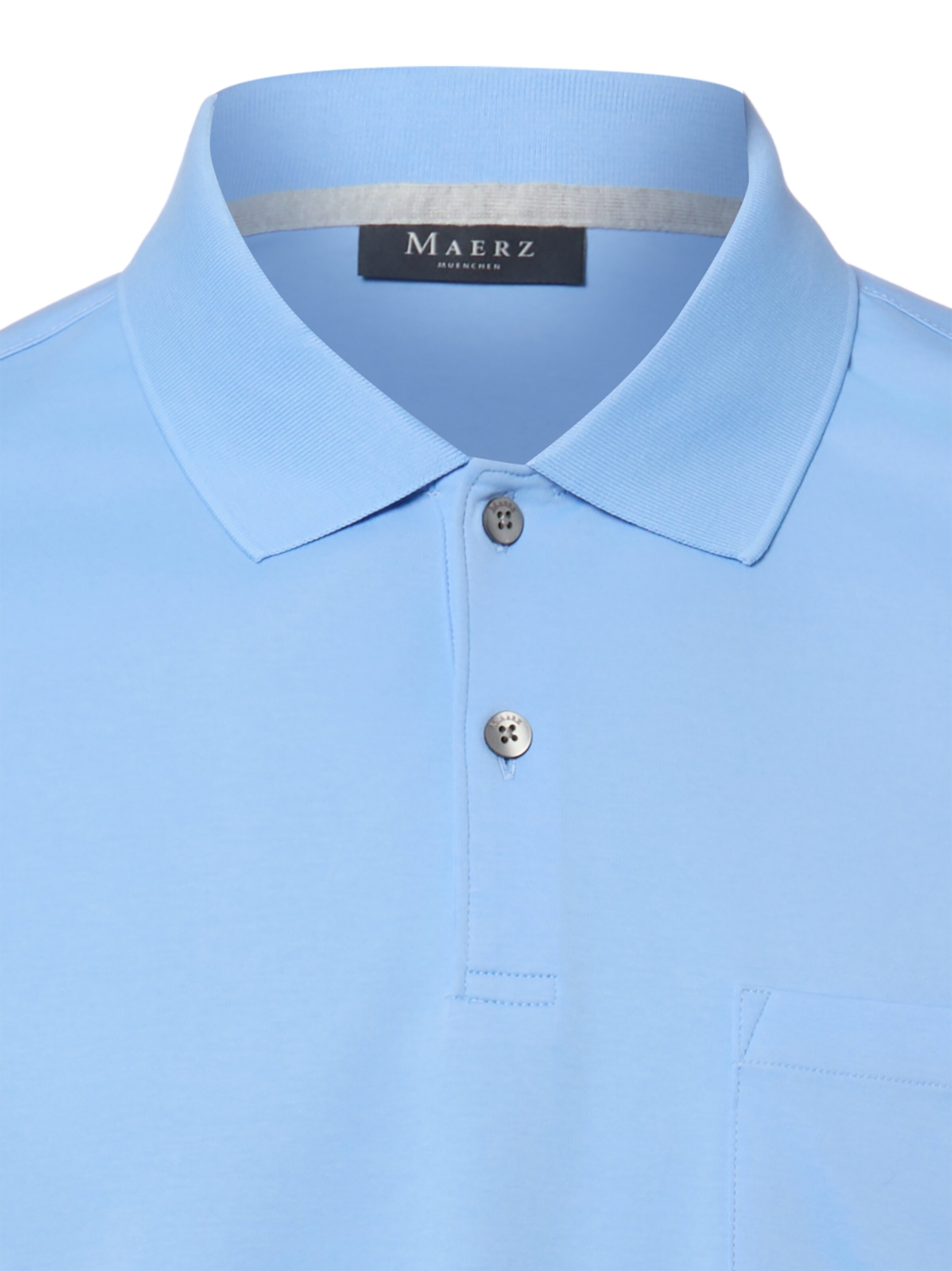 MAERZ Muenchen Shirt in Blue
