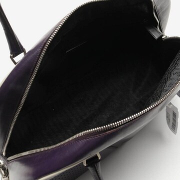 PRADA Bag in One size in Purple