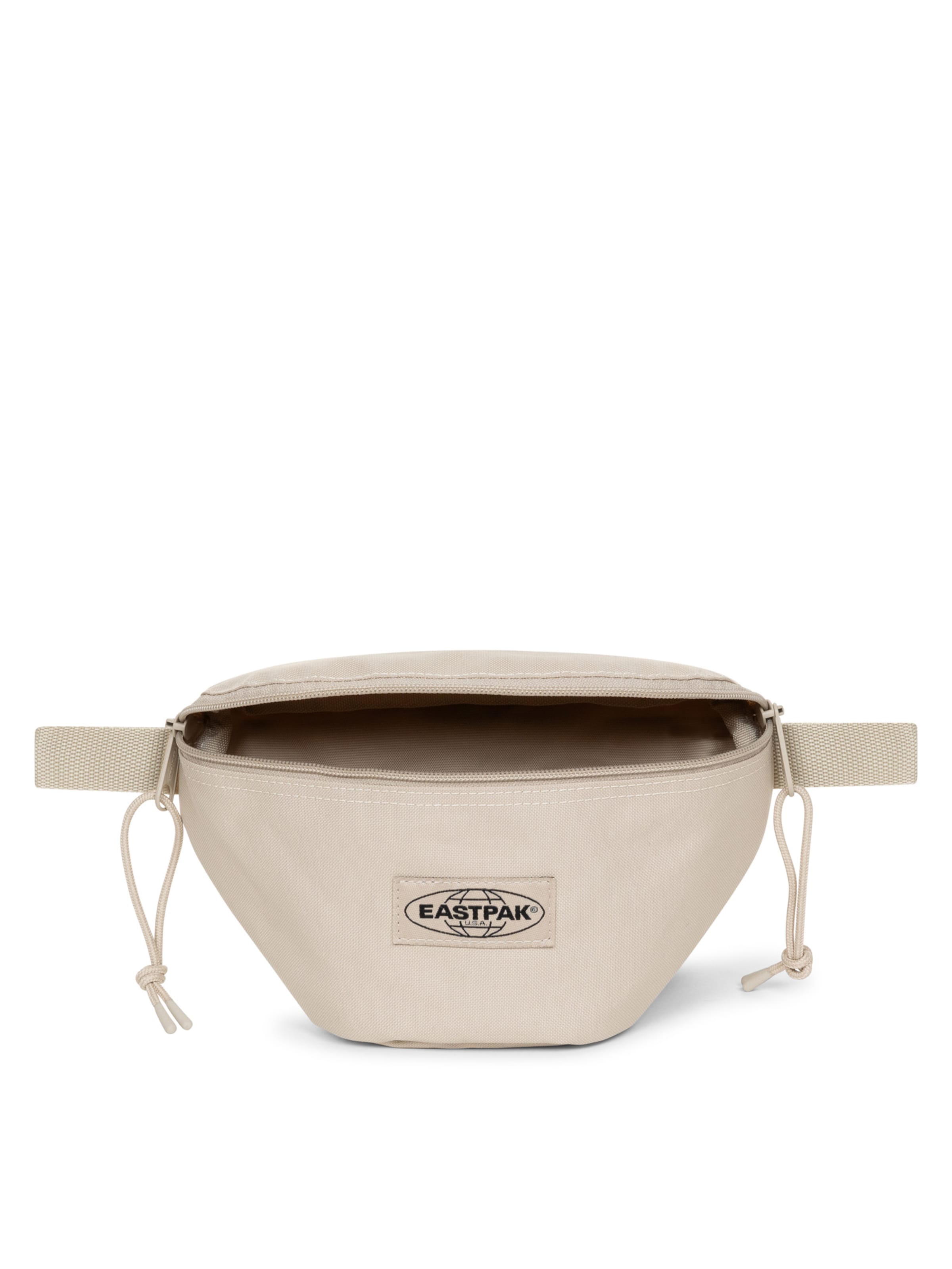 EASTPAK Belt bag 'SPRINGER' in Beige