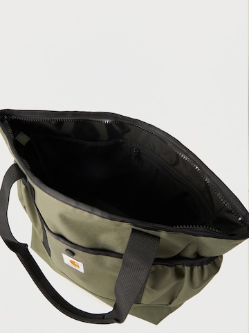 Carhartt WIP - Shopper 'Clapton' em verde