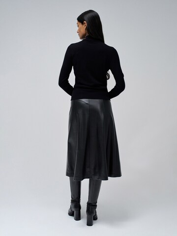 Salsa Jeans Trui in Zwart