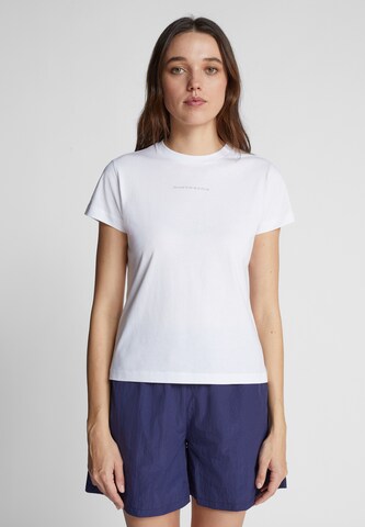 North Sails Shirt in White: front