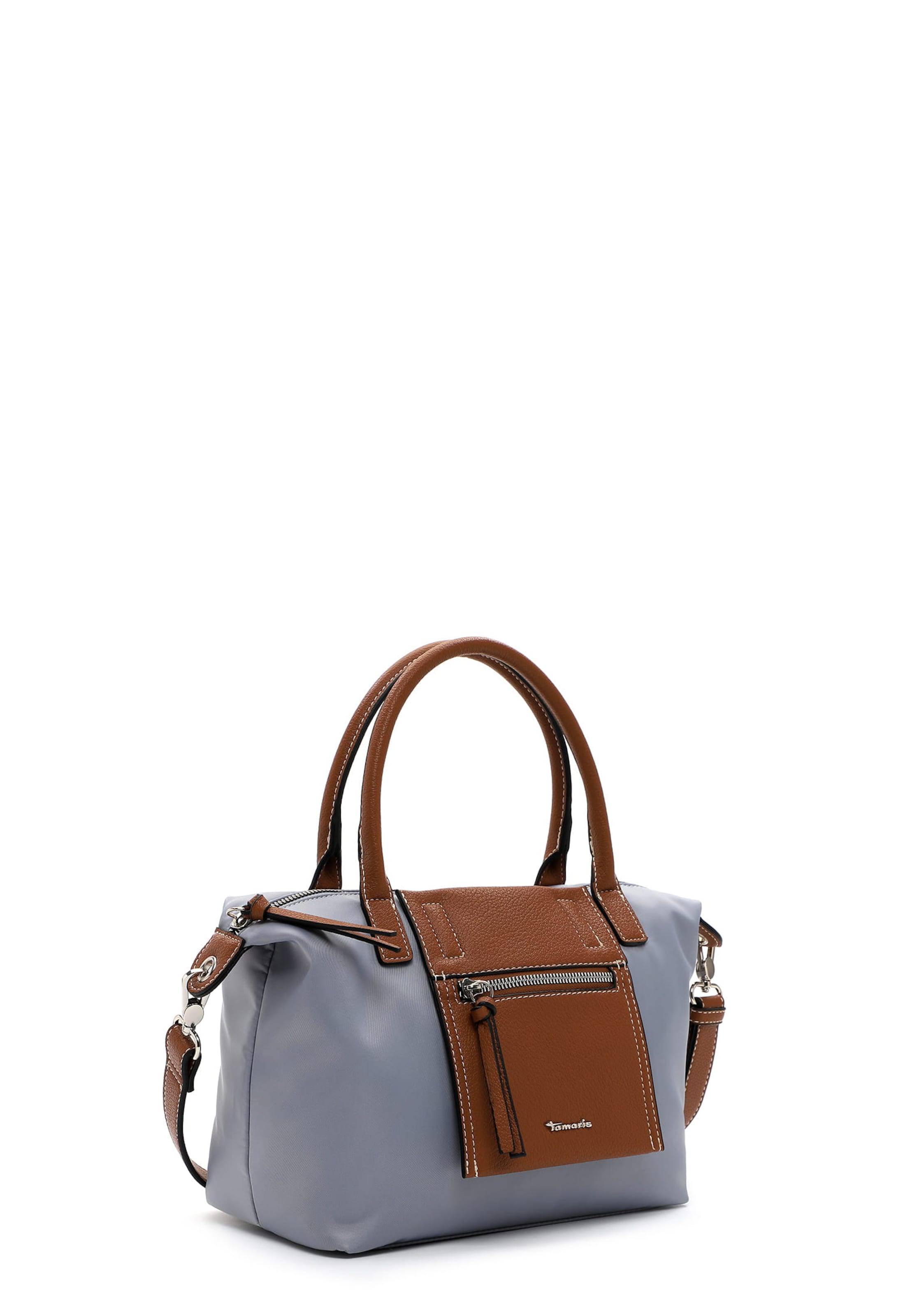 Sacs à main 'Fabrizia' Tamaris en bleu