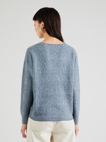 ONLY Trui 'ONLRICA' in Blauw