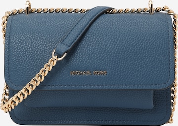 MICHAEL Michael Kors Crossbody Bag in Blue: front