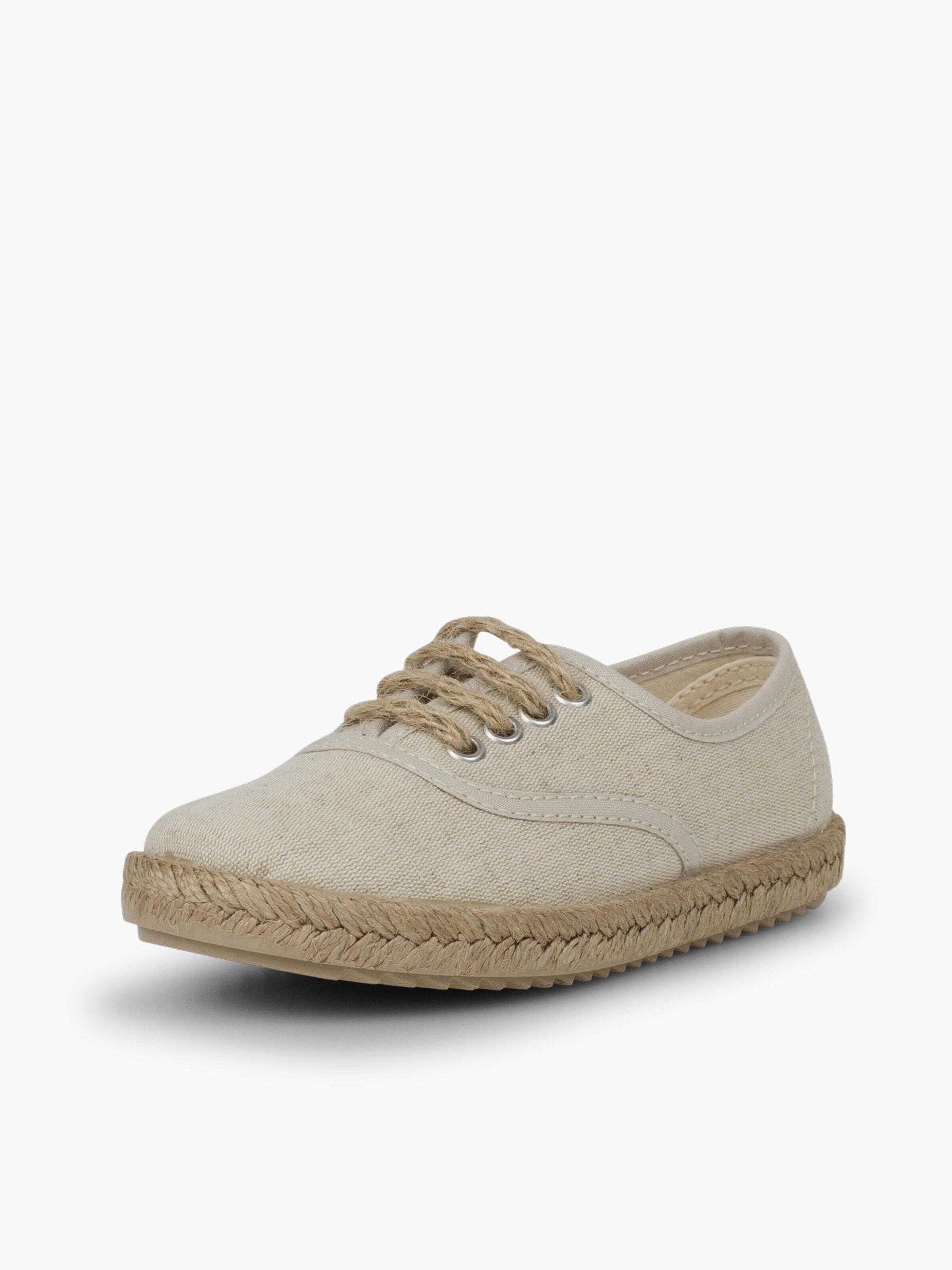 Pisamonas Sneaker‌‌‌‌‌‌ in Beige: Vorderseite