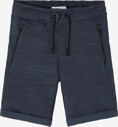 NAME IT Trousers 'Scott' in Night blue, Item view