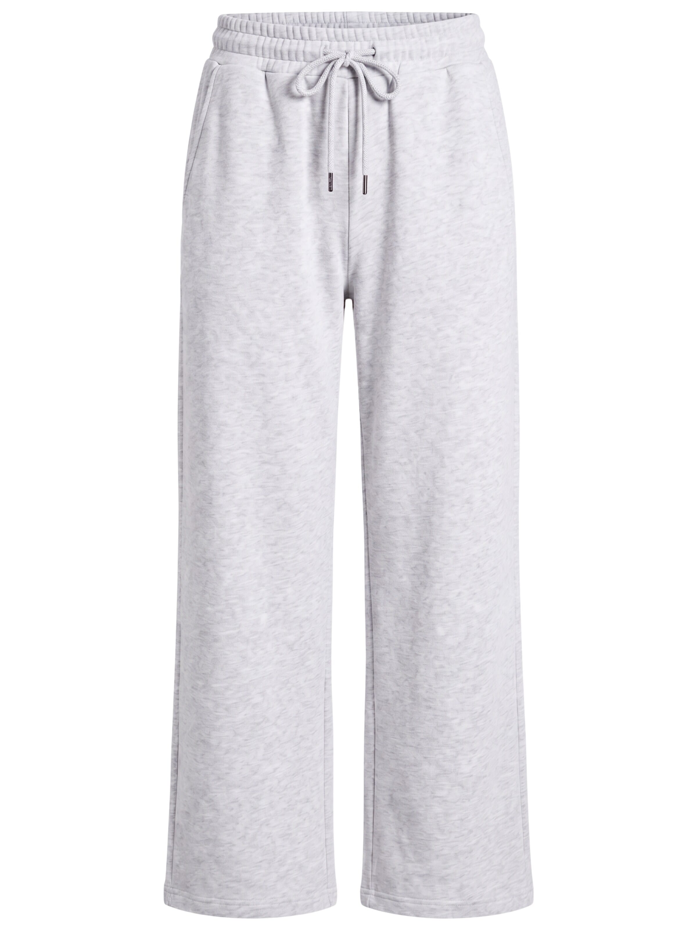 comeor Regular Workout Pants 'Jogginghose Damen' in Grey: front