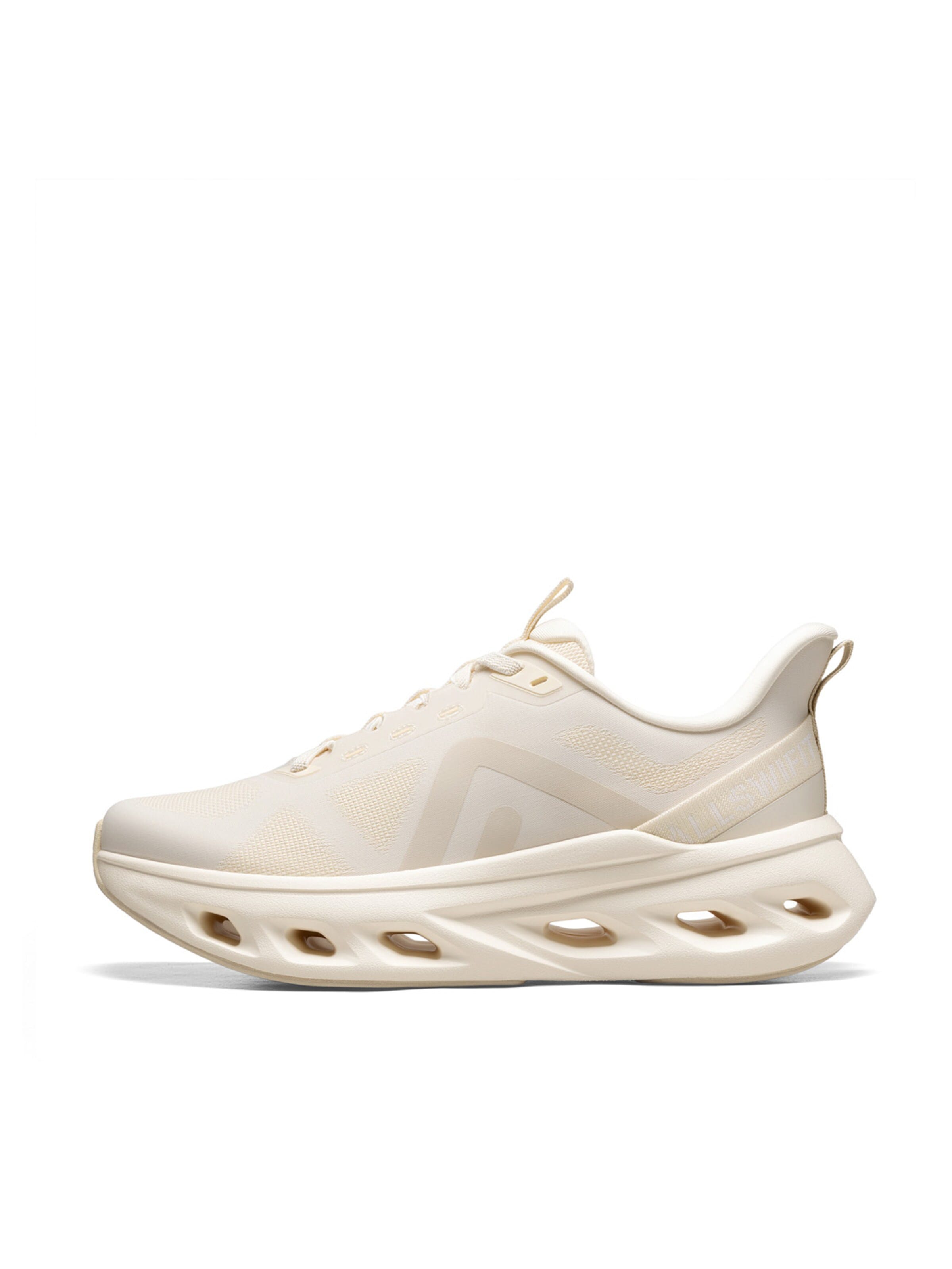 ALLSWIFT Laufschuh‌ in Beige