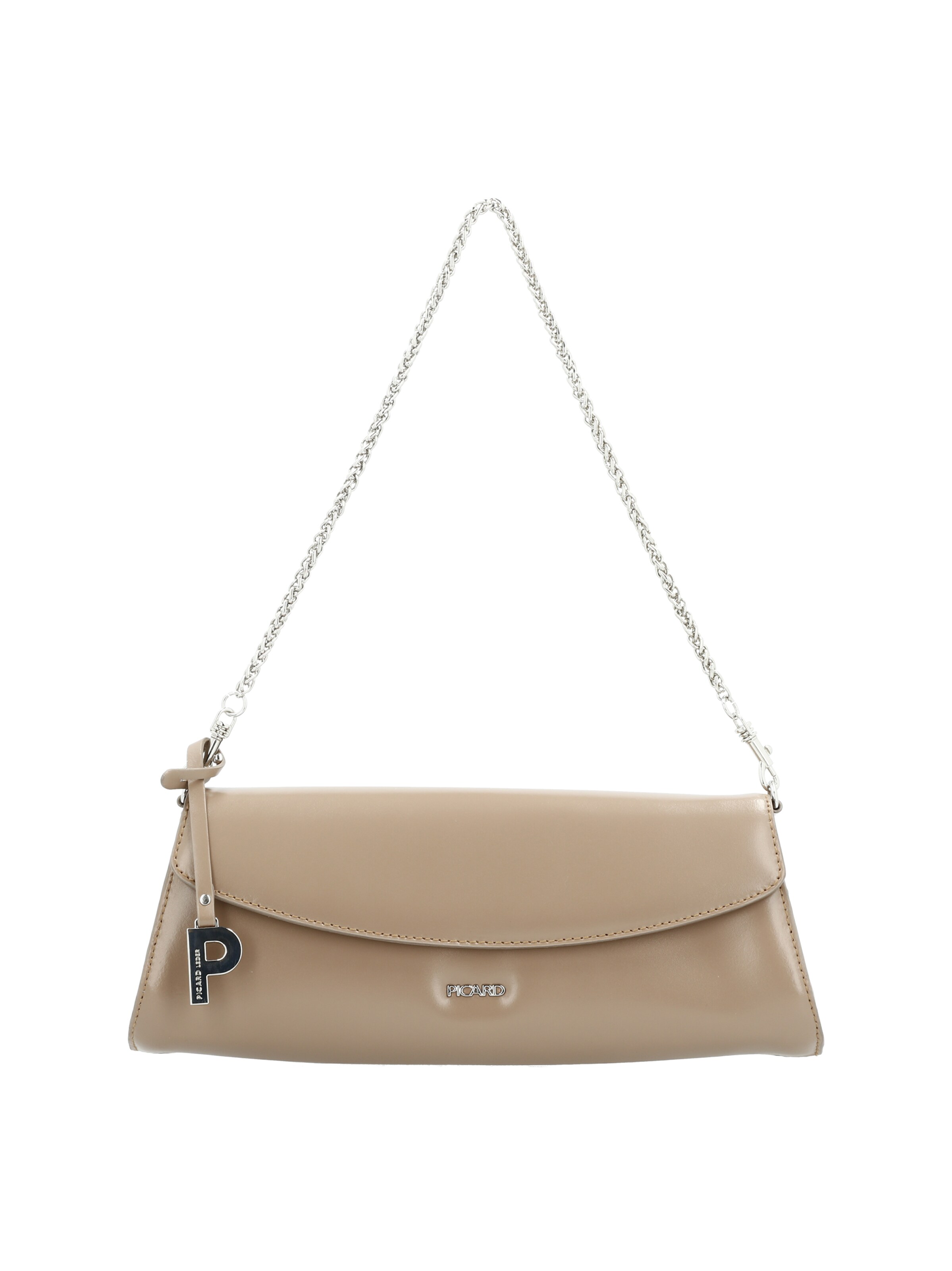 Pochette 'Dolce Vita' Picard en beige