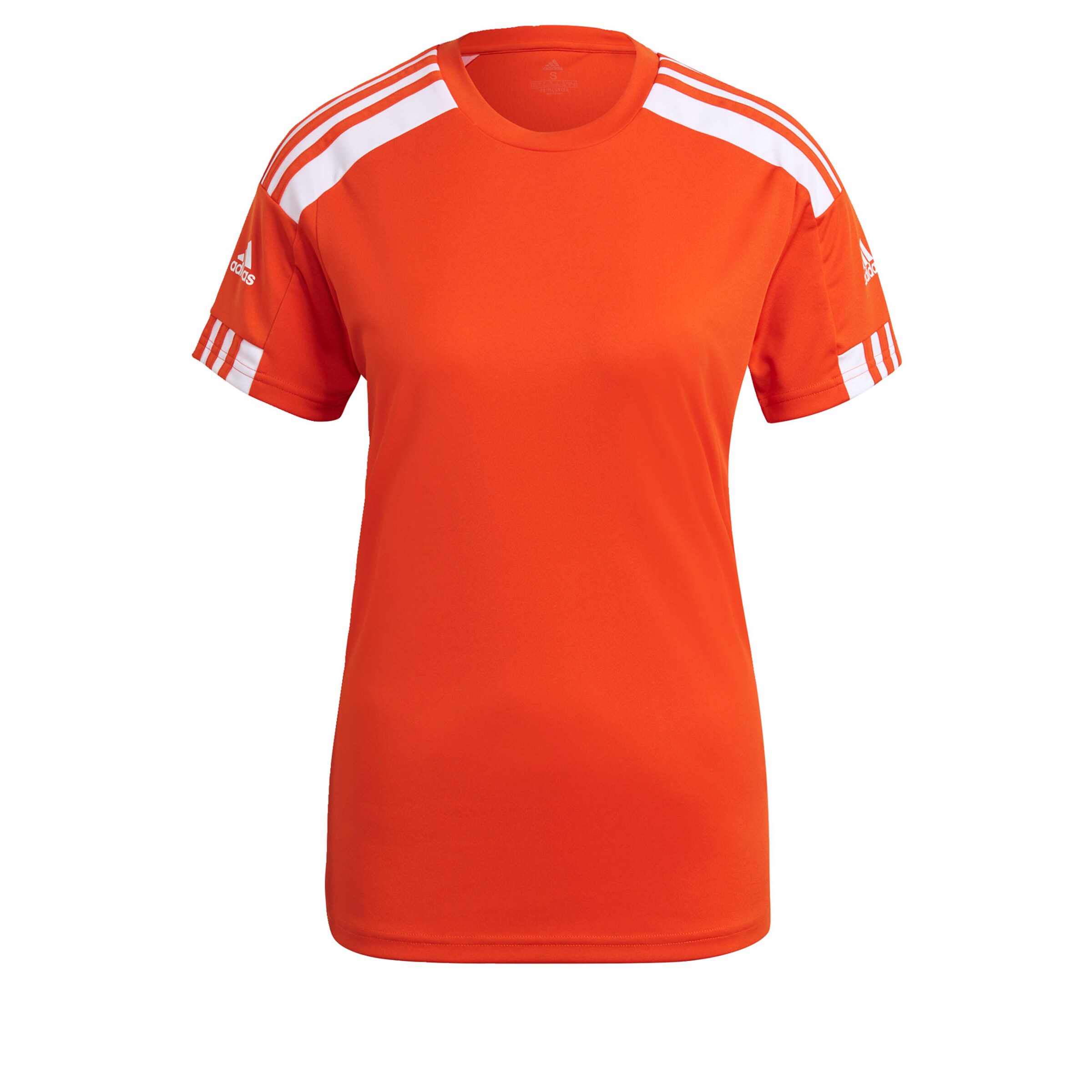ADIDAS PERFORMANCE Jersey 'Squadra 21' in Orange: front