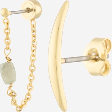 auksinė & Other Stories Auskarai: priekis