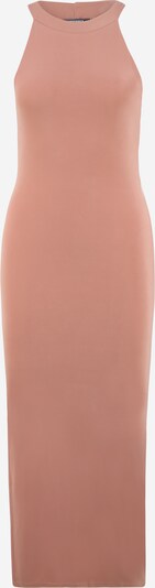 Rochie 'HALTER' Missguided Petite pe roz pal, Vizualizare produs