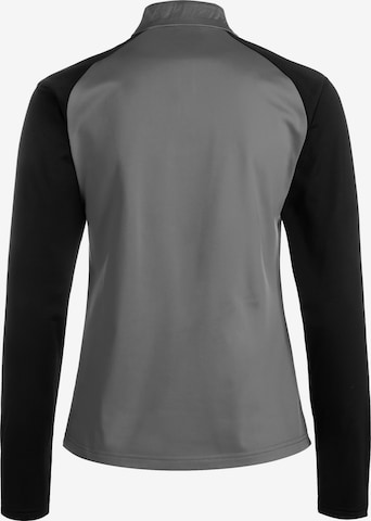 PUMA Athletic Sweatshirt 'TeamLIGA' in Grey