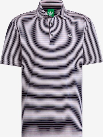 ADIDAS PERFORMANCE - Camiseta funcional en rosa: frente