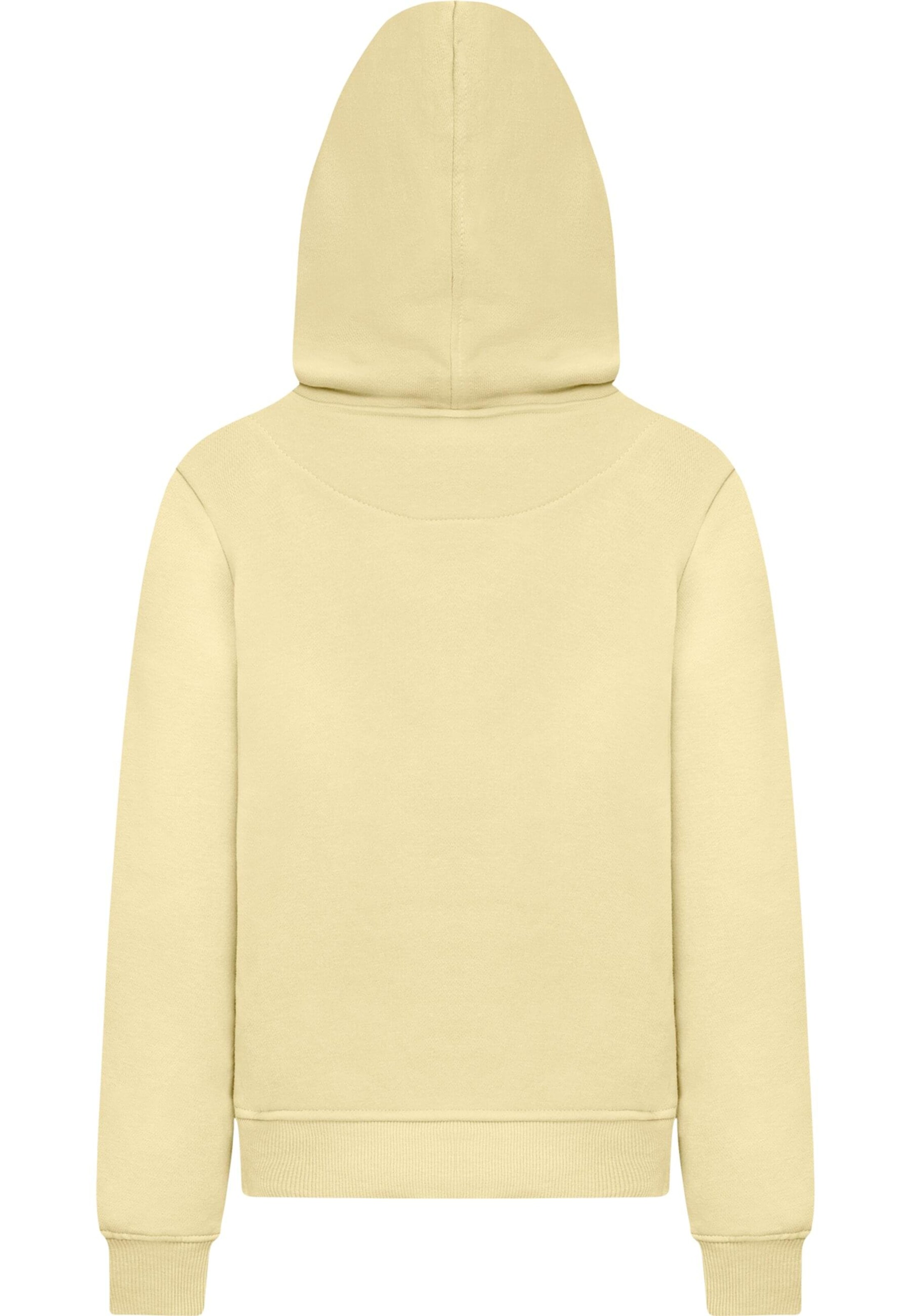 ABSOLUTE CULT Sweatshirt in Geel