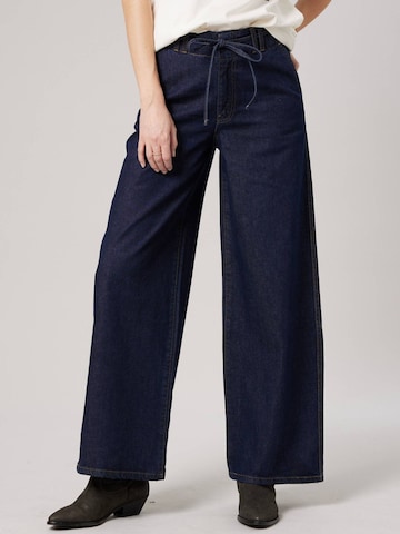 Deeluxe Loosefit Jeans‌‌‌‌ in Blau
