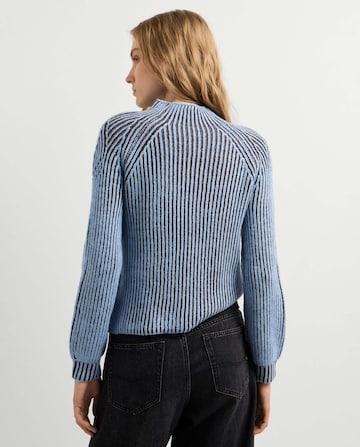 Pepe Jeans Pullover 'Alex' in Blau