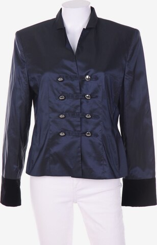 oltre Blazer in L in Blue: front