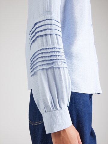 VERO MODA Blúz 'VMISELA' - kék