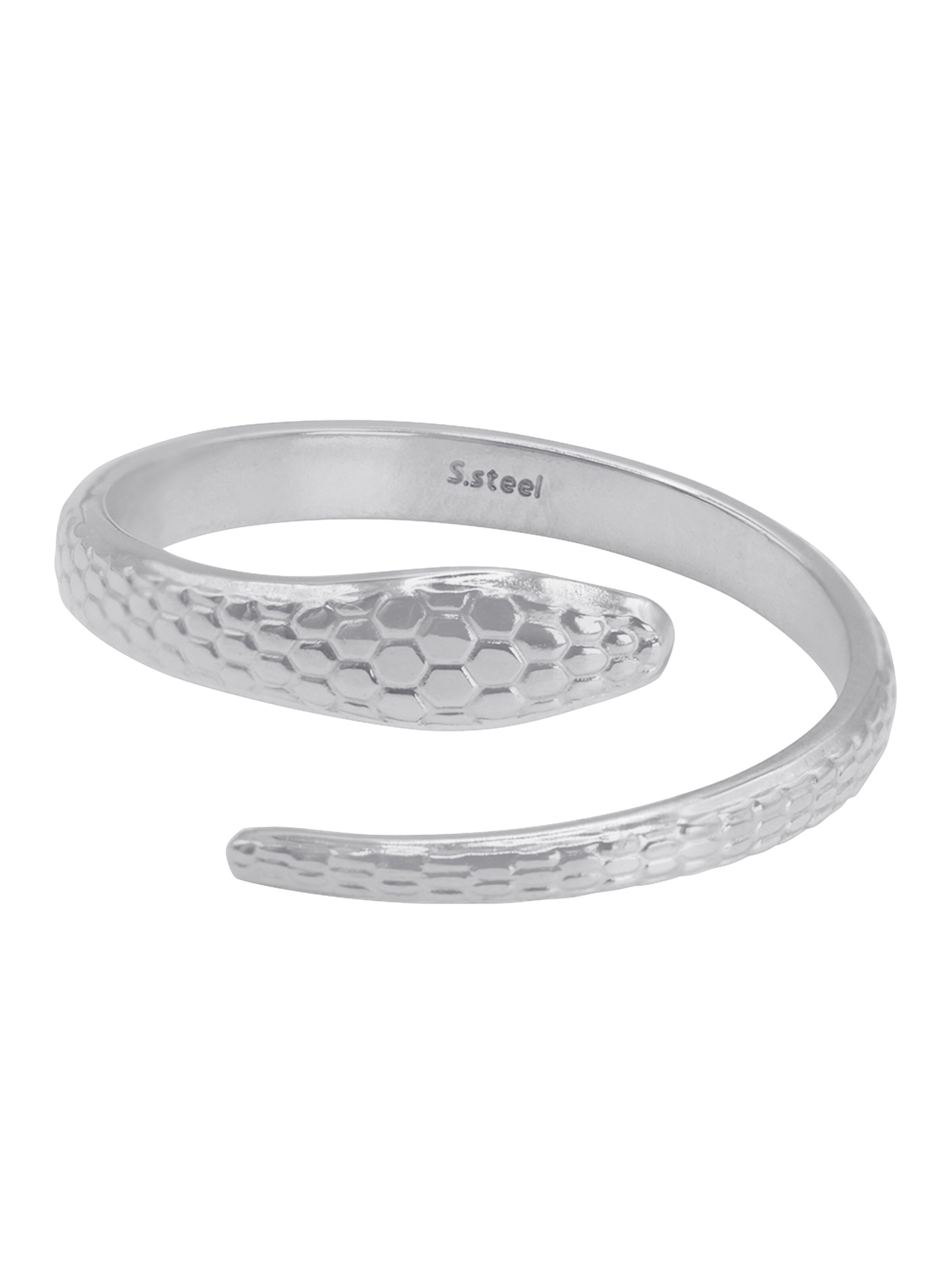 Bague 'Parth' Heideman en argent