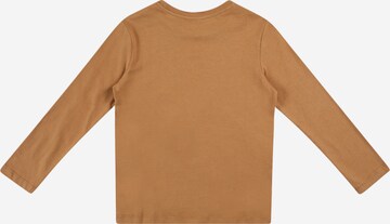 s.Oliver Shirt in Brown