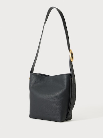 MICHAEL Michael Kors Taška přes rameno – černá