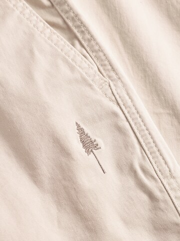 NIKIN Regular Chino in Beige