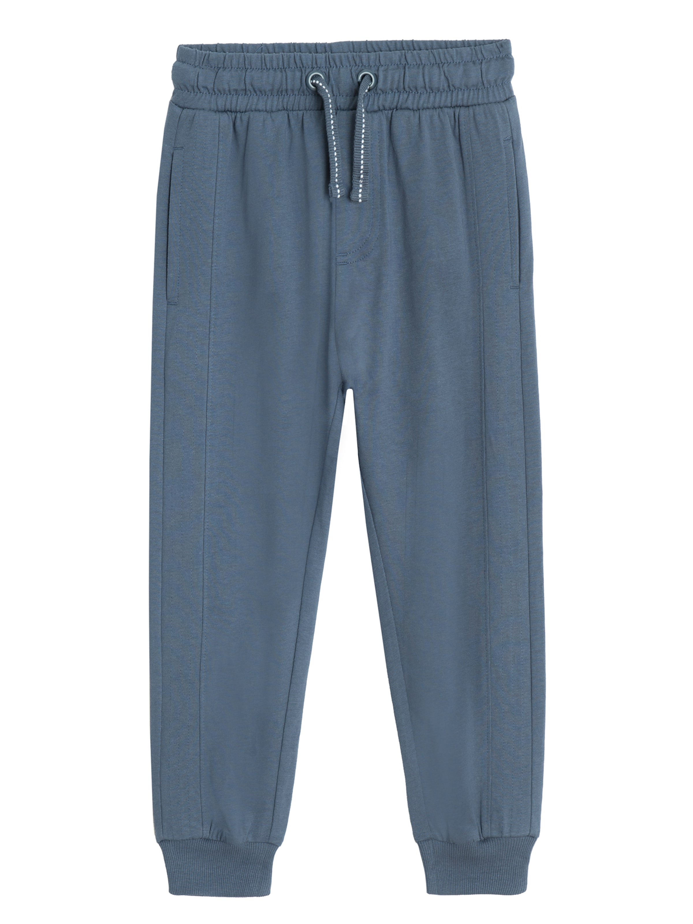 mėlyna Cool Club Laisvas Kelnės: priekis