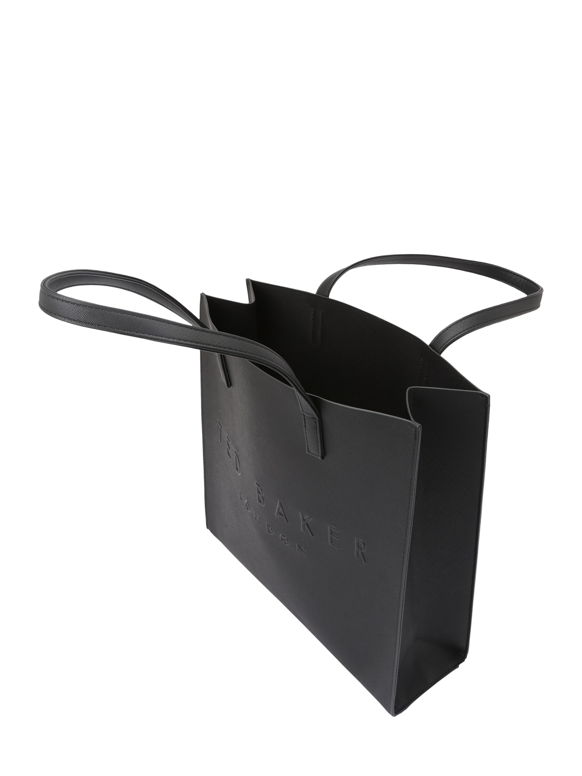 Ted Baker - Shopper 'Soocon' em preto