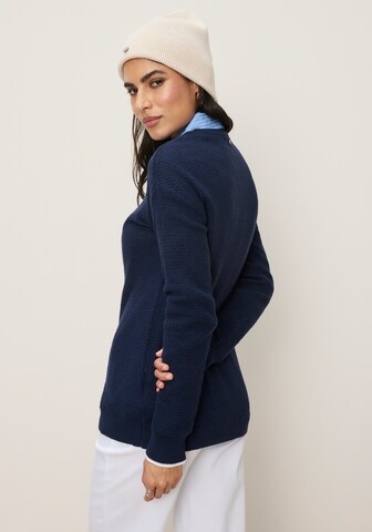 Tamaris Sweater in Blue